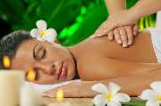 Arissara Thaimassage - Massage