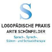 Arite Schönfelder - Logopädische Praxis - LOGO
