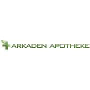 Arkaden Apotheke - Logo der Arkaden Apotheke