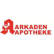 Arkaden-Apotheke - Logo der Arkaden-Apotheke