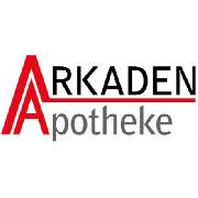 Arkaden-Apotheke - Ihr Gesundheitsberater - LOGO
