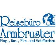 Armbruster Reisebüro - LOGO