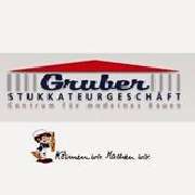 Armin Gruber Stukkateurgeschäft - Armin Gruber Stukkateurgeschäft