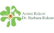 Armin Rakow, Dr. Barbara Rakow Kleintierpraxis - LOGO