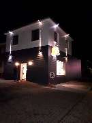 Arminius-Apotheke - Aussenansicht der Arminius-Apotheke