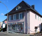 Arminius-Apotheke - Aussenansicht der Arminius-Apotheke