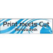 Arnd Schubert Print meets Cut - LOGO