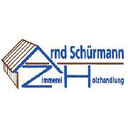 Arnd Schürmann GmbH Zimmerei - LOGO