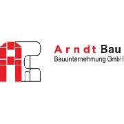 Arndt Bau Bauunternehmung GmbH - LOGO