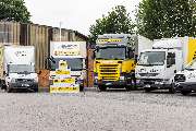 Arndt Umzug & Logistik GmbH - GALLERY