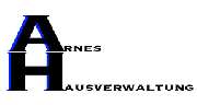 Arnes Hausverwaltung GmbH - 1