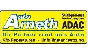 ARNETH - AUTO - LOGO