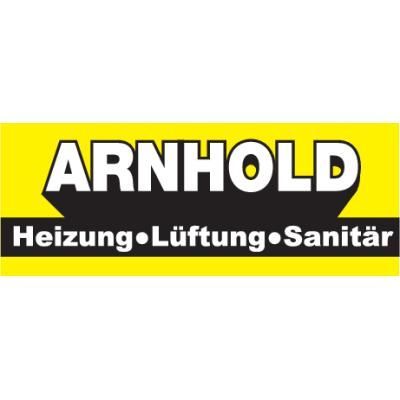 Arnhold Heiztechnik GmbH - LOGO