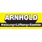 Arnhold Heiztechnik GmbH - LOGO