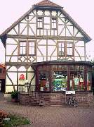 Arnika-Apotheke - Aussenansicht der Arnika-Apotheke