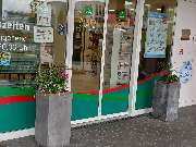 Arnika-Apotheke - Aussenansicht der Arnika-Apotheke