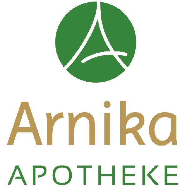 Arnika-Apotheke - Logo der Arnika-Apotheke