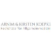Arnim & Kirsten Koepke Fachärzte für Allgemeinmedizin - LOGO