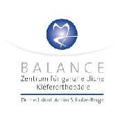 Arnim Schulze-Berge MVZ für ganzheitliche Kieferorthopä - LOGO