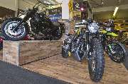 Arnimot e.K. Inhaber Arnold Zentek - Motorradhandel