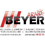 Arno Beyer GmbH - LOGO