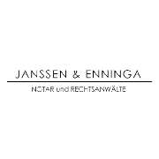Arno Enninga u. Heiko Janssen - LOGO