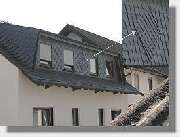 Arno Fuchs Dachdecker - Dachdecker