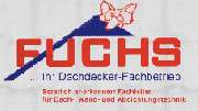 Arno Fuchs Dachdecker - Logo Arno Fuchs Dachdecker in Urbach