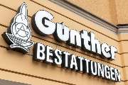 Arno Günther Bestattungen GmbH - GALLERY