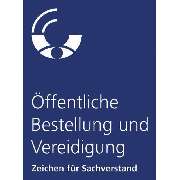 ZfS - Arno Hallweger Dipl.-Ing. Architekt ö.b.u.v. Gutachter für Immobilienbewertung, München