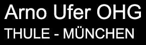 Arno Ufer OHG - 1