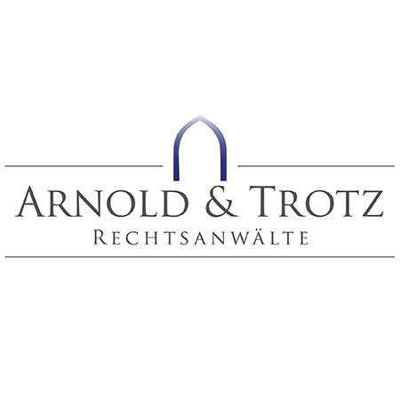 Arnold & Trotz - LOGO