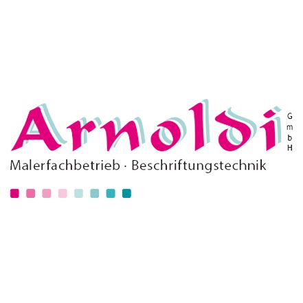 Arnoldi GmbH - LOGO