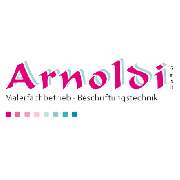 Arnoldi GmbH - LOGO