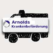 Arnolds Krankenbeförderung - Arnolds Krankenbeförderung in Wermelskirchen