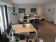 Arnolds Krankenbeförderung - Büro