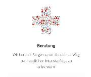 aroCare ambulante Intensivpflege GmbH - Beratung