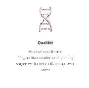 aroCare ambulante Intensivpflege GmbH - Qualität