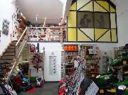 Arold Service & Vertrieb GmbH - GALLERY