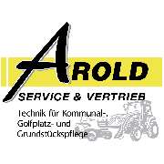 Arold Service & Vertrieb GmbH - LOGO