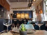 AROMA - Bar | Restaurant | Events - GALLERY