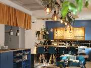 AROMA - Bar | Restaurant | Events - GALLERY