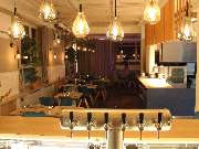 AROMA - Bar | Restaurant | Events - GALLERY