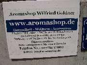 Aromashop Wilfried Goldner