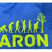 Aron GalaBau - LOGO