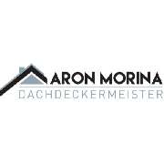 Aron Morina Dachdeckermeister - LOGO