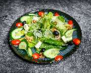 Arona Pinsa Bar - GALLERY