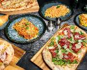 Arona Pinsa Bar - GALLERY