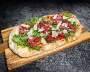 Arona Pinsa Bar - GALLERY