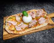 Arona Pinsa Bar - GALLERY